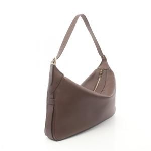 Celine Brown Romy Large Leather Tote Bag